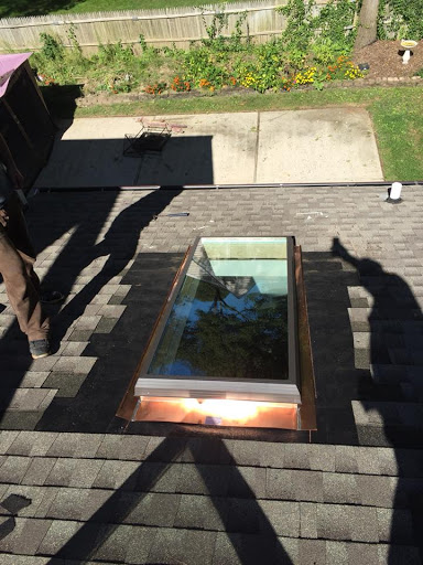 Roofing Contractor «All Island Pro Roofing And Chimney Long Island», reviews and photos, 1546 Ocean Ave #6, Bohemia, NY 11716, USA