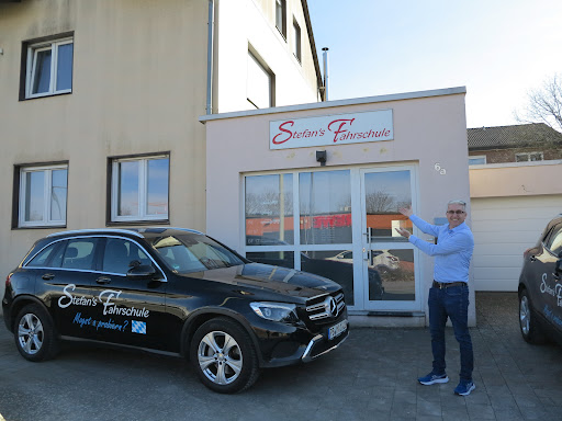 Stefans Fahrschule Paderborn unter Paderborn, Paderborn