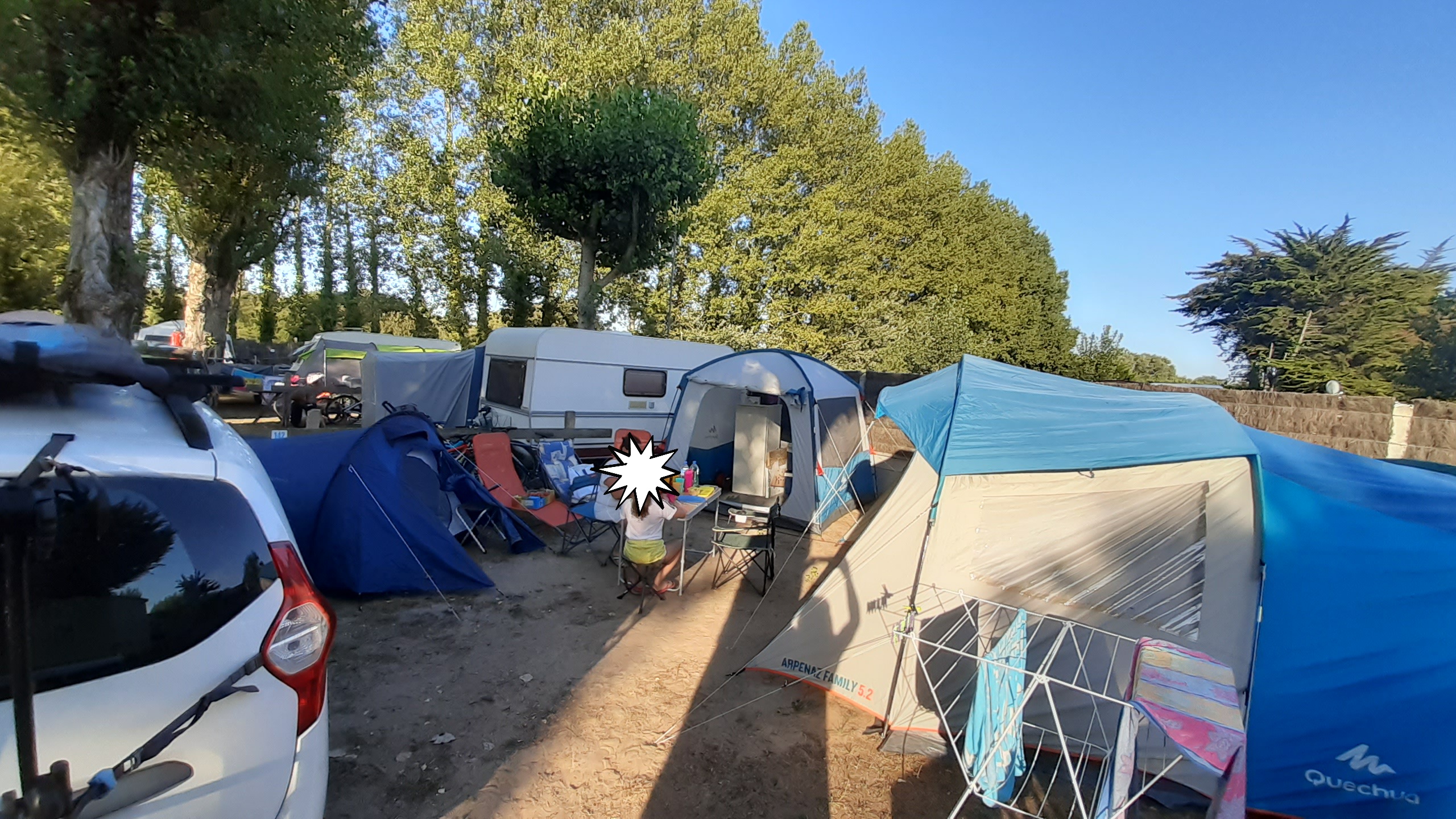 Photo n° 1 de l'avis de Manon.E fait le 11/08/2022 à 14:57