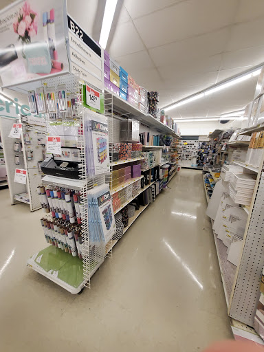 Fabric Store «Jo-Ann Fabrics and Crafts», reviews and photos, 352 S College Rd #24, Wilmington, NC 28403, USA