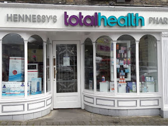 Hennessy's totalhealth Pharmacy