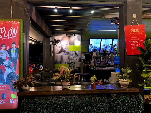 Top 7 cửa hàng passio Huyện Nam Sách Hải Dương 2022