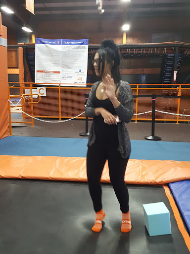 Amusement Center «Sky Zone Trampoline Park», reviews and photos, 269 NY-25A, Mt Sinai, NY 11766, USA