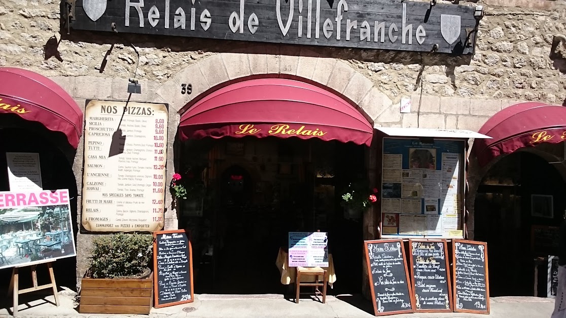 Le Patio à Villefranche-de-Conflent