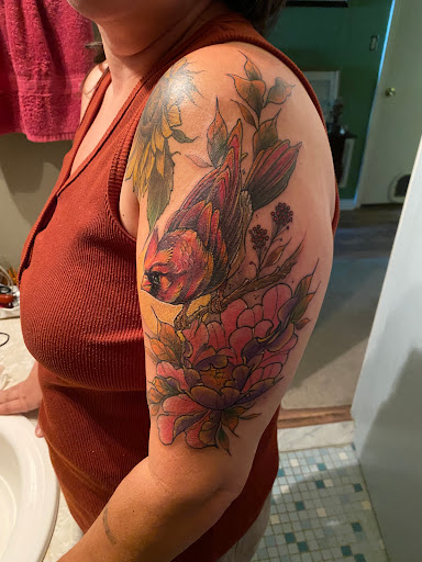 Explore est tattoo ideas, creative tattoo ideas in Red Bank, available at Inkmortal Tattoo Studio II