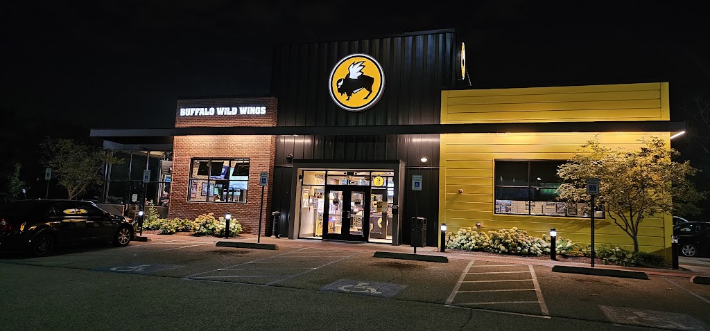 Buffalo Wild Wings 46323
