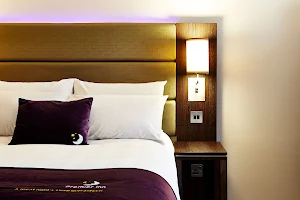 Premier Inn Addlestone hotel image