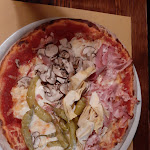 Photo n°1 de l'avis de Fritz.i fait le 22/01/2022 à 15:47 sur le  Pizzeria Pam Pam à Regensburg