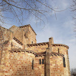 Photo n° 2 de l'avis de Bernadette.u fait le 04/03/2021 à 09:23 pour Église Saint-Désiré à Saint-Désiré