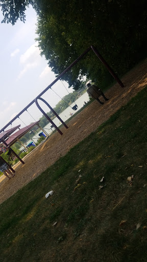 Park «Silver Lake Beach Park», reviews and photos, 4305 NE Stinson Blvd, Columbia Heights, MN 55421, USA