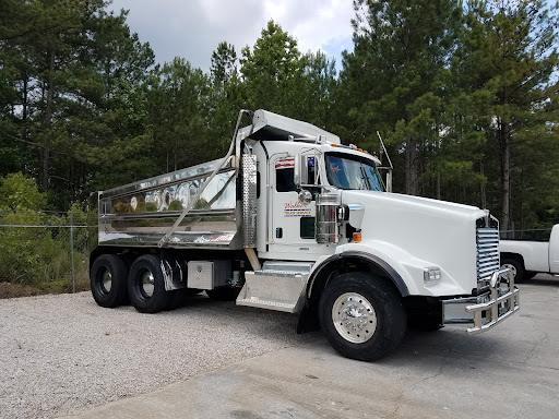 Auto Body Shop «Affordable Body Shop», reviews and photos, 1416 Municipal Pkwy, Douglasville, GA 30134, USA