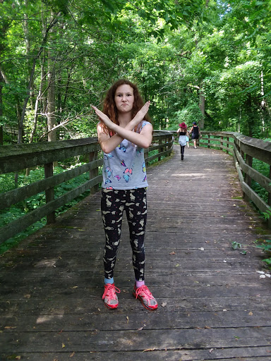 Nature Preserve «Canawaugus Park», reviews and photos, Rochester St, Scottsville, NY 14546, USA