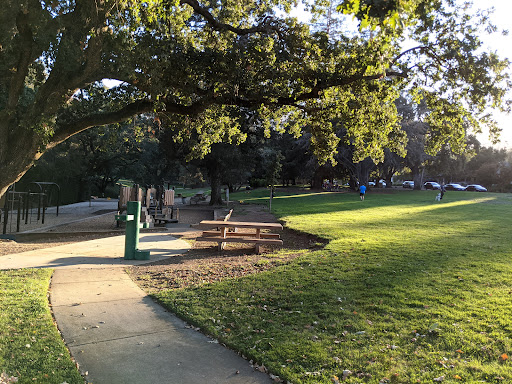 Park «Bachman Park», reviews and photos, 500 Bachman Ave, Los Gatos, CA 95030, USA