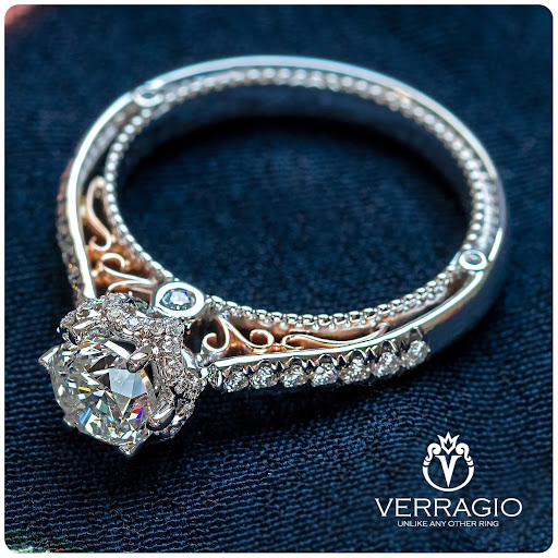 Jeweler «Capri Jewelers», reviews and photos, 5000 S Arizona Mills Cir, Tempe, AZ 85282, USA