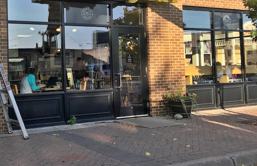 Coffee Shop «Moxie Java», reviews and photos, 115 4th St S, Moorhead, MN 56560, USA