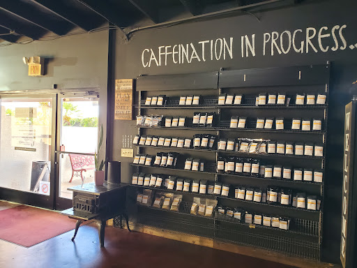 Coffee Shop «Brews Brothers Coffee», reviews and photos, 4023 E Ramsey Rd, Sierra Vista, AZ 85650, USA