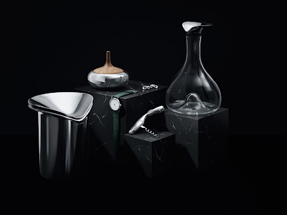 Georg Jensen