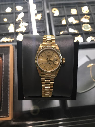 Pawn Shop «Homestead Jewelry, Pawn & Gun», reviews and photos, 310 S Krome Ave, Homestead, FL 33030, USA