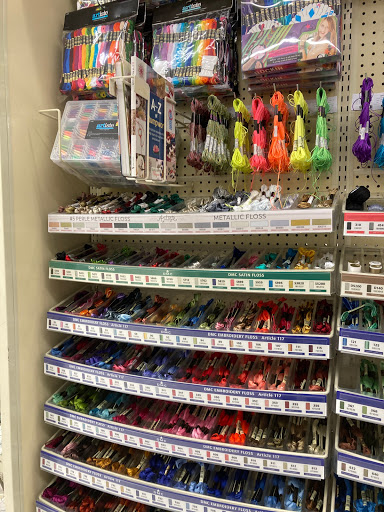 Craft Store «Hobby Lobby», reviews and photos, 9002 N 121st E Ave #100, Owasso, OK 74055, USA