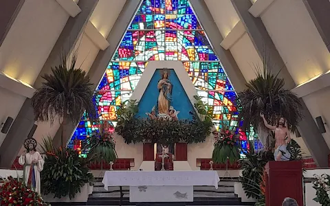 Cathedral Inmaculada Concepción image