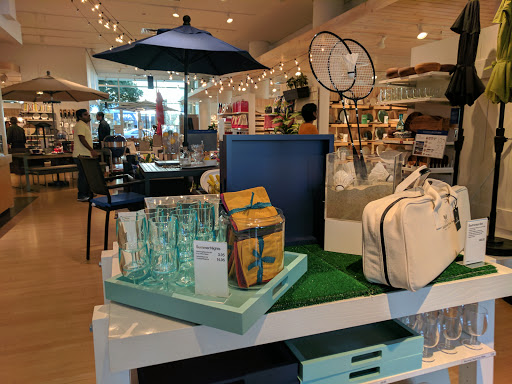 Furniture Store «Crate and Barrel», reviews and photos, 301 Santana Row, San Jose, CA 95128, USA
