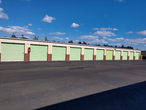 Self-Storage Facility «Extra Space Storage», reviews and photos, 2602 S 80th St, Lakewood, WA 98499, USA