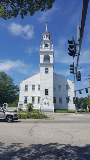 Museum «Brick Store Museum», reviews and photos, 117 Main St, Kennebunk, ME 04043, USA