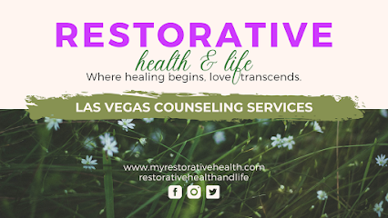 Restorative Health and Life