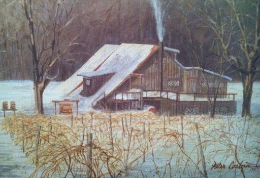 Winery «Cascade Mountain Winery & Restaurant», reviews and photos, 835 Cascade Mountain Rd, Amenia, NY 12501, USA