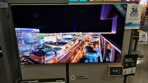 Electronics Store «Best Buy», reviews and photos, 5692 Fairmont Pkwy, Pasadena, TX 77505, USA