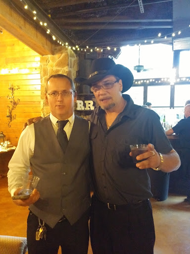 Wedding Venue «Rustic Rose Events», reviews and photos, 13629 Rose Rd, Willis, TX 77378, USA