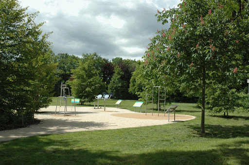 Martin-Luther-King Park