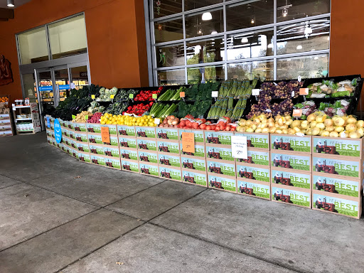 Grocery Store «Whole Foods Market», reviews and photos, 20955 Stevens Creek Blvd, Cupertino, CA 95014, USA