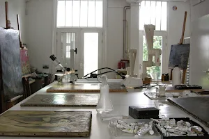 Restauratie Atelier Marjan de Visser image
