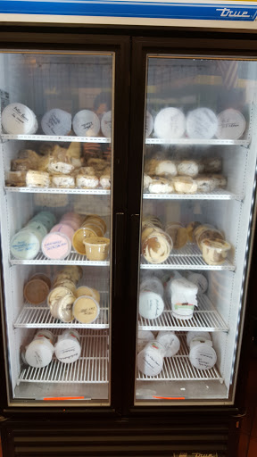 Ice Cream Shop «Thomas Sweet», reviews and photos, 3214 P St NW, Washington, DC 20007, USA