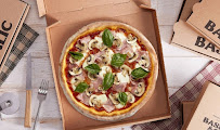 Pizza du Pizzeria Basilic & Co à Nantes - n°8