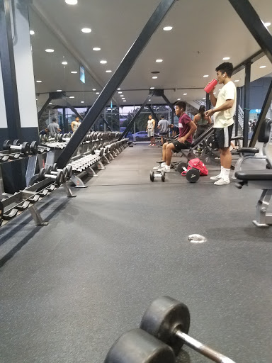 ES Fitness image