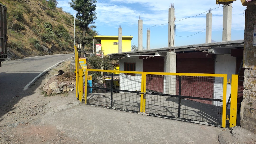 Panwar Engineering Foundation