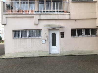 Dr Thierry LAFARGOUETTE à Lagny-sur-Marne