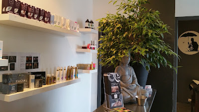 Institut Pure Relaxation à Plounéventer