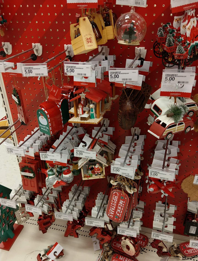 Department Store «Target», reviews and photos, 220 S River Rd, Bedford, NH 03110, USA