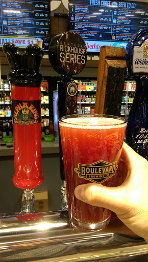 Liquor Store «Liquor Barn», reviews and photos, 1705 N Dixie Hwy #100, Elizabethtown, KY 42701, USA