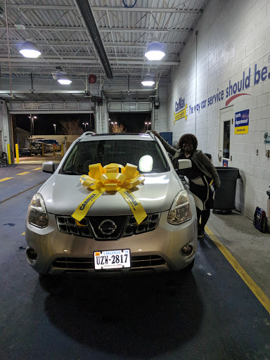 Used Car Dealer «CarMax», reviews and photos, 12966 Jefferson Ave, Newport News, VA 23608, USA