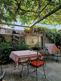 Atmosphère du Restaurant La Crémaillère à Saint-Victoret - n°3