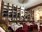 Restaurante El Cordero en Segovia