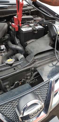 Auto Parts Store «AutoZone», reviews and photos, 1810 Lancaster Ave, Wilmington, DE 19805, USA