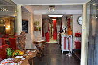 Photos du propriétaire du Restaurant français Le Drive virtuel Rue de Paris à Auxerre - n°6