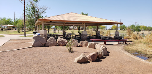 Park «Discovery Park», reviews and photos, 2214 E Pecos Rd, Gilbert, AZ 85297, USA