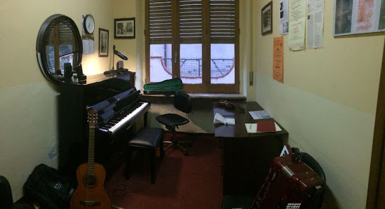 Scuola di Musica 