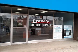 Lynch's Office Supply Co Inc. image